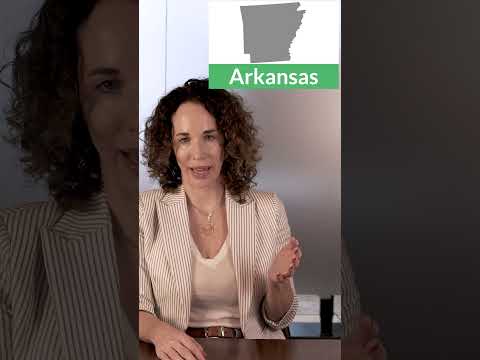 Arkansas July 2025 Hemp Compliance Update Shorts