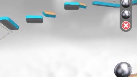 Going Balls Gameplay / Level 107