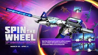 Cf M4A1-S-Iron Beast Sia Gameplay Cfdb