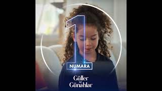 Üllervegünahlar Dün Akşam Yayınlanan Bölümüyle Total, Ab Ve 20Abc1 Kategorilerinde Birinci Oldu