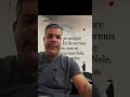 Clederson Bertolucci está ao vivo! momento de oração