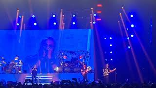 Angra - Waiting silence - Espaço Unimed 2026