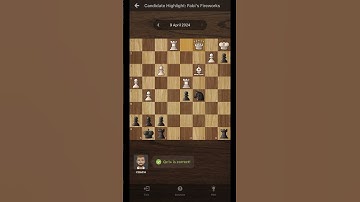 Daily Chess Puzzles - 09/04/24 Day 29 #chess #chesstactics #checkmate #brilliantmove #chesscom