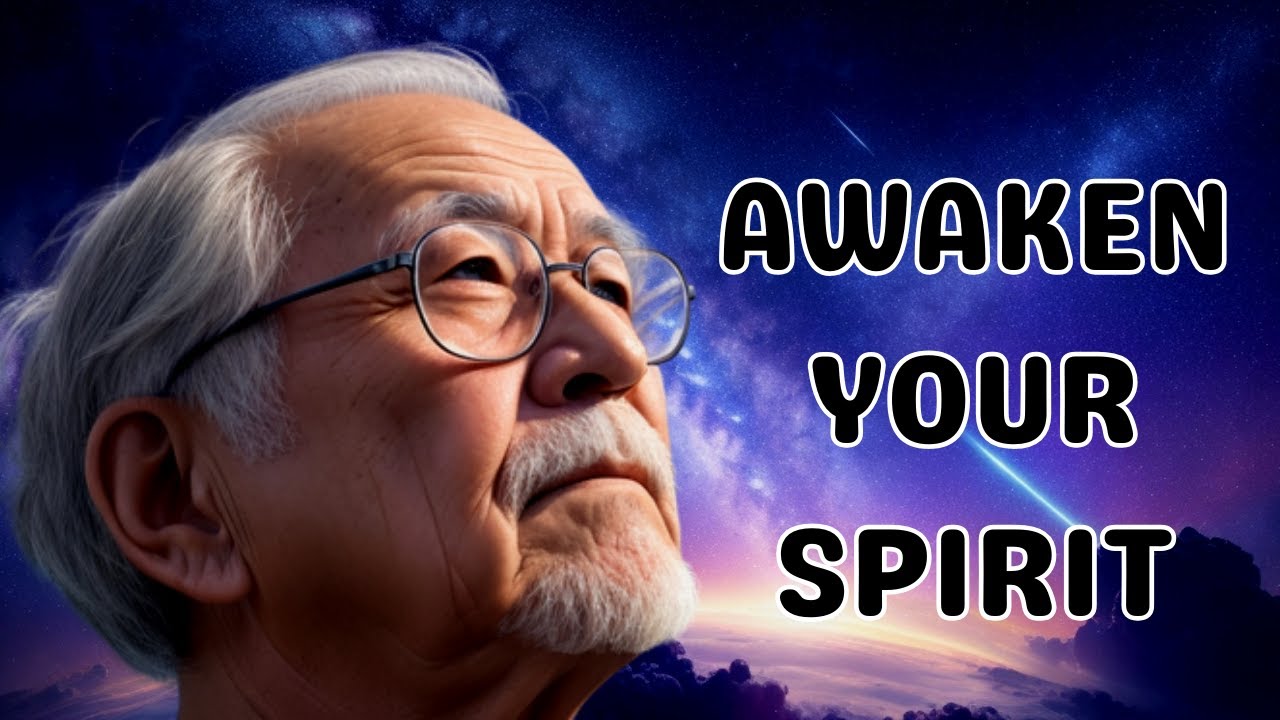 The Path to Spiritual Awakening: Unlocking Your True Potential - YouTube
