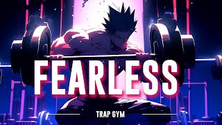 High-Energy Trap Music 🔥 Trap Music For The Gym 🔻 Workout Playlist