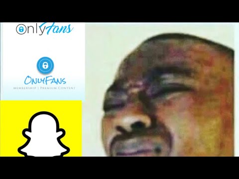 WHO BUYS SNAPCHAT PREMIUMS PT. 2 (ft. OnlyFans) - YouTube