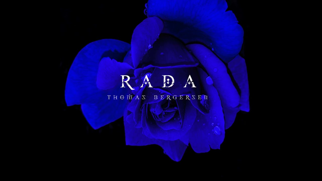 Thomas Bergersen - Rada ( Vocal Cover )