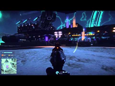 PlanetSide2 - encoding quality test. Feedback welcome!
