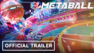 Metaball - Official Trailer