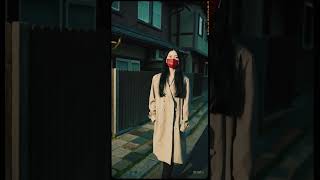Kuchisakeonna The Slitmouthed Woman Of 1970s Japan