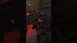 I got shafted in the elvator shaft #Arc Raiders #Arc Raiders Fails | #wreck87 on #Twitch