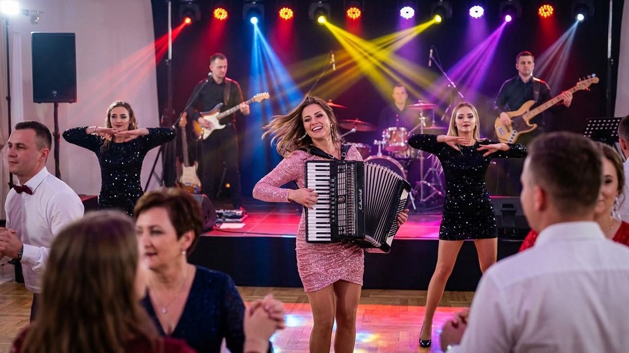 Melodia z gór, która dziś brzmi świeżo i tanecznie