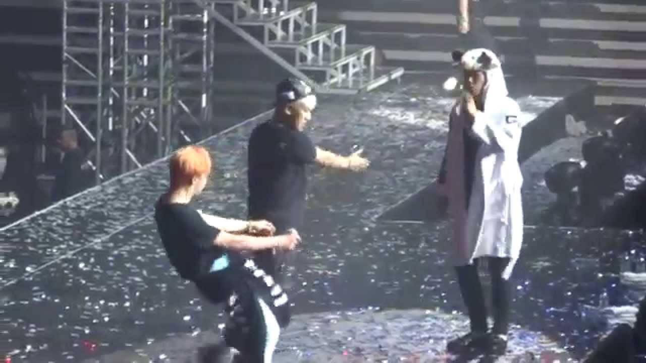 19072015 Good Boy - Encore