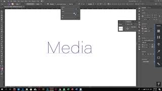 Variable Fonts in Illustrator CC tutorials