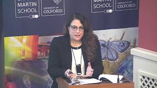 “Effectively supporting and facilitating high quality science" with Prof Jennifer Rubin