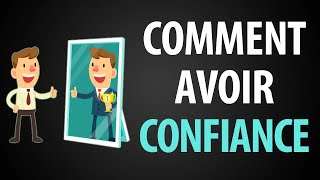 8 Habitudes pour Avoir Confiance en Soi screenshot 4