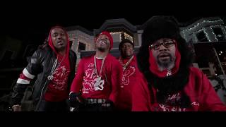 DRU HILL - FAVORITE TIME OF YEAR  - Christmas In Baltimore