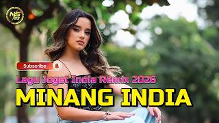 LAGU JOGET MINANG INDIA - REMIX 2026 GACOR FULL BASS MIX - NASIR93 REMIXER