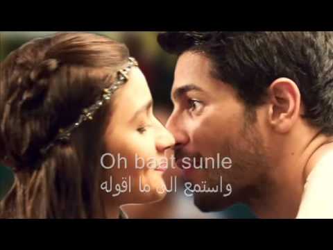 Lets Nacho مترجمة