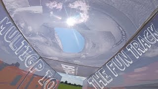 MULTIGP IO - the fun track