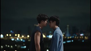BL | love story ( romeo's  perspective ) ft. Bad buddy[pat X pran]