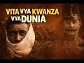 Vita Vya Kwanza Vya Dunia28 July 1914 11 November 1918