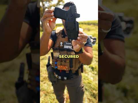 Glock 19 + RMR + This Holster = 💯