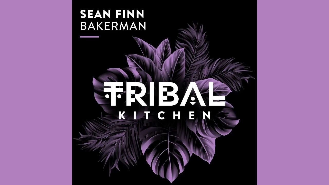 Sean Finn - Bakerman (Extended Mix) auf YouTube ansehen Sean Finn - Bakerman (Extended Mix) auf YouTube ansehen