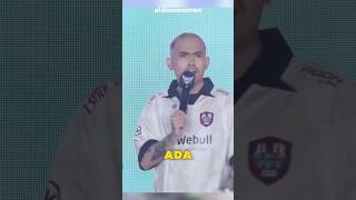 Aloy Ngamuk Dikira Binatang Pas Interview Mpl