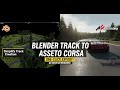This Will Change Assetto Corsa Modding (No More ksEditor!)
