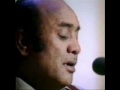 Miniature de la vidéo de la chanson Kyon Poochhte Ho Kya Tum Se Kahoon