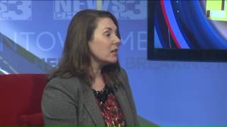 Mid-south states are among the worst for families