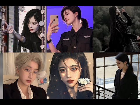 Video Hình tượng cô gái cool ngầu trong lòng tui - Douyin... - youtube