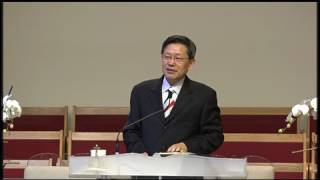 20170205 어리석은 자 (The Fool) 시(Ps) 14:1-7 장현태목사 (Rev. Paul Jang)