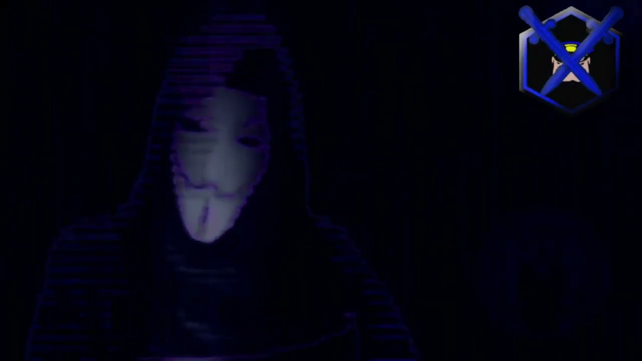 OPERATION BLACK SHARK — Message to the UTTP