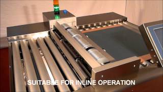 SAP650 Economical Mylar Peeler