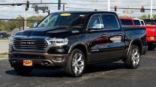 2020 Ram 1500 Longhorn Hemi eTorque For Sale | 29294T