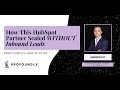 Profoundly Group Chat with Aaron Platt, CEO of Sales Momentum