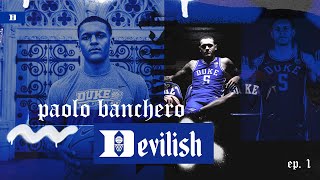 Devilish | Paolo Banchero