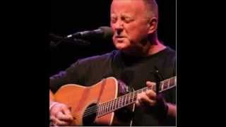 Watch Christy Moore The First Time Ever I Saw Your Face video