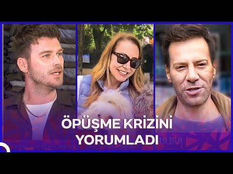 Magazin Turu #8 | Kıvanç Tatlıtuğ, Dolunay Soysert, Kaan Taşaner, Berrak Tüzünataç