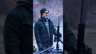 Famous Should your Home Defense Weapon Be Suppressed Profile