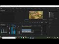 how to cut or split video in Adobe premiere pro premiere pro. #adobepremierepro