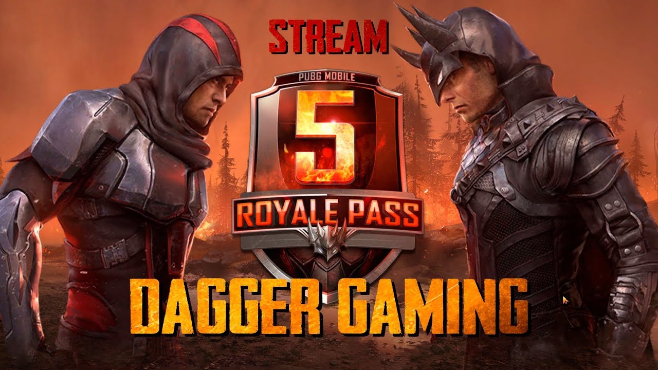 НОЧНОЙ ПАБДЖИ МОБИЛЕ | @daggergaming