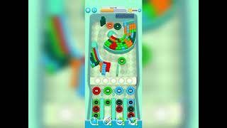 Famous Into the Hole level 78 gameplay walkthrough solution  Profile