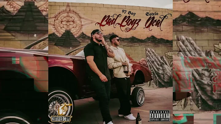 Sotelo & 97 Boy - Bad Boys Deal (AUDIO)