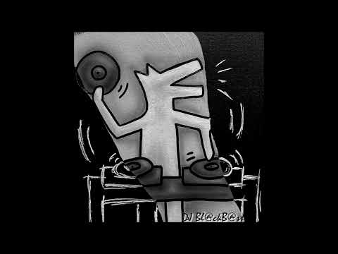 Mick Jenkins vs Yuksek & Fatnotronic - Nessa's Wars (DJ Bl@ckB@ss Mashup & Edit) [EP]
