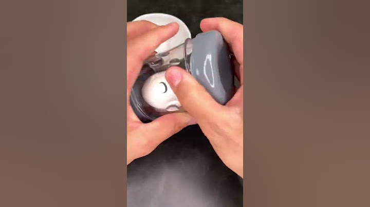 Testing Out a Boiled Egg Peeler - Day 24