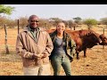 African Farming: Duncan Serapelwane rediscovers his love of farming (Full Episode)