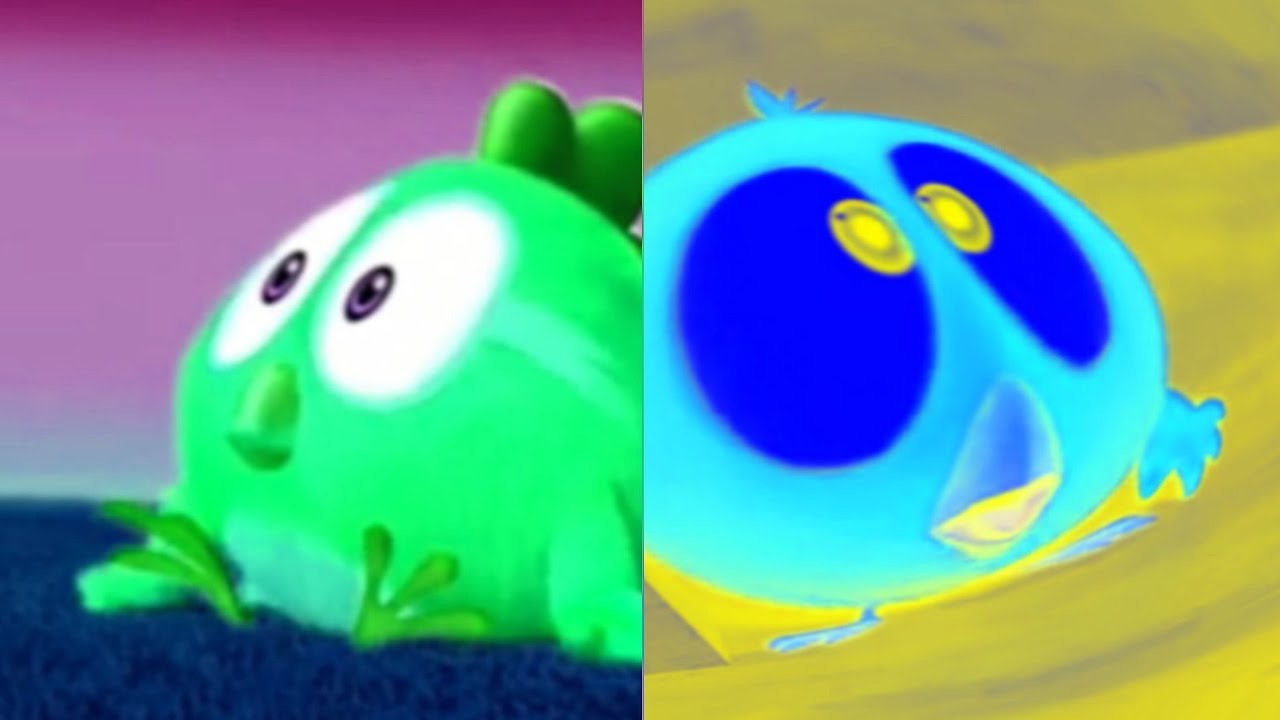 Best of This is Chukpa Effects and more (Mind-Blowing August Effects) || Nazareno Family Studios 2.0